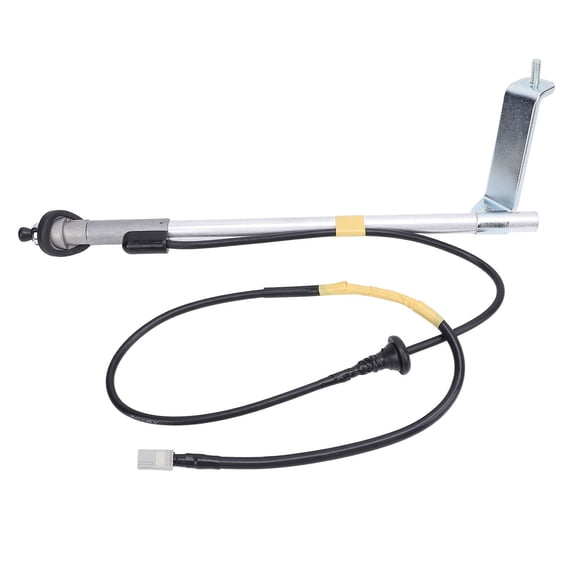 Xirurus Manual Radio Antenna Mast – Aluminum, 86300‑60690, Boost Signal for LandCruiser VDJ78/VDJ76 & Similar Models