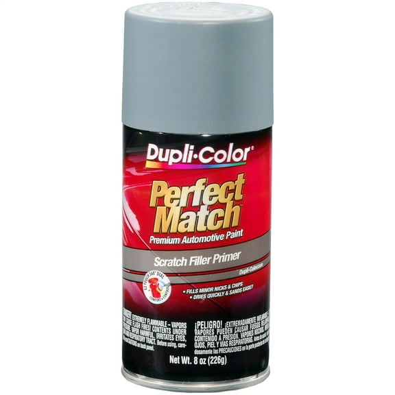 Dupli Color Paint Bpr0031 Dupli Color Perfect Match Premium Automotive Paint Fits select: 1975-2018 FORD F150, 1999-2017 CHEVROLET SILVERADO