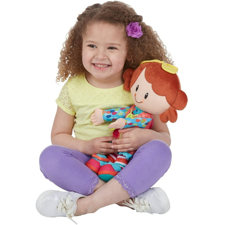 Playskool hotsell dressy kid