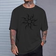 thumbnail image 2 of Two Time Forsaken TShirt, 2 of 6