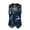 AG1372# Blue, variant on ZXLBBD Mens Christmas Printed Pocket Buttons Sleeveless V Neck Vest Jacket Suit Vest Casual Outdoor Loose Fit Daily Wear