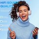 thumbnail image 5 of USB o Player Hi-Fi Mp3 Player Mini MP3 MP4 Player with Speaker BT USB Charging Suitable for Sports and Travel Music Player Video Player, 5 of 5