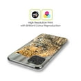 thumbnail image 2 of Head Case Designs Wildlife Leopard Portrait Soft Gel Case Compatible with Apple iPhone X / iPhone XS, 2 of 7