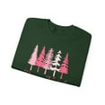 thumbnail image 3 of Womens Adult Buon Natale Crewneck Sweatshirt, Italian Christmas Sweatshirt, 3 of 5