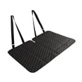 thumbnail image 3 of Colchón plegable portátil para cama de coche, extensor de asiento trasero para MPV, SUV y sedán. 135x80 cm, 3 of 9