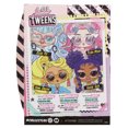 thumbnail image 3 of LOL Surprise Tweens Fashion Doll Flora Moon with 10+ Surprises, Multicolor, Ages 4+, 3 of 8