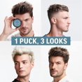 thumbnail image 3 of American Crew Styling Wax Fiber 85g + 50g, 3 of 3