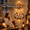 Christmas Tree & Village, variant on Christmas Magic Trail Wall Light, Illuminated Holiday Story Wall Decor with Glowing Seasonal Scene, Festive Indoor Accent for Living Room, Bedroom and Party (wall decor-tree)