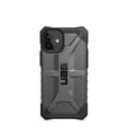 thumbnail image 2 of UAG iPhone 12 Mini Case [5.4-inch screen] Rugged Lightweight Slim Shockproof Transparent Plasma Protective Cover, Ice, 2 of 7