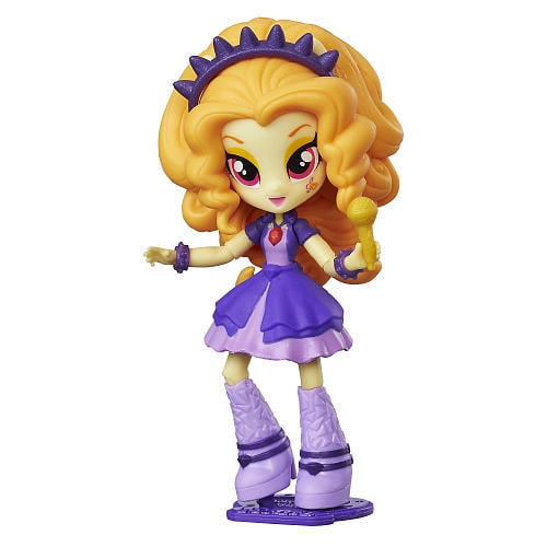 equestria girl mini applejack