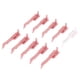 thumbnail image 5 of Aguja De Ganchillo Para Máquina De Tejer, 10 Piezas Precisas, Seguras, Inodoras, Agujas Para Colgar, Plástico Resistente Para Reemplazo, 5 of 7