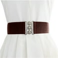 thumbnail image 2 of Stylish Elastic Belt For Women Versatile Seasonal Accessory Suitable For Dresses And Casual Wear, 2 of 4