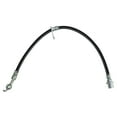 thumbnail image 3 of TRQ Front Left Brake Hose BLA62131 Fits Select 1996-2003 Toyota RAV4, 3 of 4