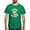 Kelly Green, variant on CafePress - Dark T Shirt - Men's Classic Graphic Cotton T-Shirt