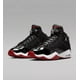 thumbnail image 1 of N I-K-E Jo r-dan B'Loyal Bred 315317-026 Fashion Shoes, 1 of 4