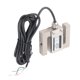 thumbnail image 3 of Sensor de peso ZHCH Celda de carga tipo S Acero inoxidable 10KG, 3 of 5