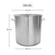 thumbnail image 2 of Moven olla de 20 litros, 2 of 10