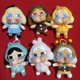 thumbnail image 5 of Hot Sales Crybaby Crying Again Series-Vinyl Face Blind Box Mystery Box Guess Bag Toys Doll Cute Anime Figure Desktop Ornaments, 5 of 5