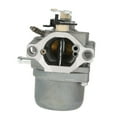 thumbnail image 5 of Reemplazo del carburador para Briggs & Stratton 799728 reemplaza # 498027 498231 499161 Eccomum Carburador, 5 of 5