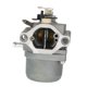thumbnail image 5 of Carburador Reemplazo del carburador para Briggs & Stratton 799728 reemplaza # 498027 498231 499161 Tomshoo Carburador, 5 of 7