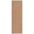 thumbnail image 6 of SAFAVIEH Fontana Darina Diamond Shag Area Rug, Grey/Ivory, 5'3" x 5'3" Square, 6 of 9
