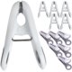 thumbnail image 1 of 12 pinzas para ropa, pinzas para tendedero, pinzas para mantas, pinzas para colchas., 1 of 6