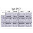 thumbnail image 3 of KHONTS Zip up Crop Hoodie for Women Cropped Casual Hooded Sweatshirts Workout Long Sleeve Drawstring Jacket Tops Black M, 3 of 4
