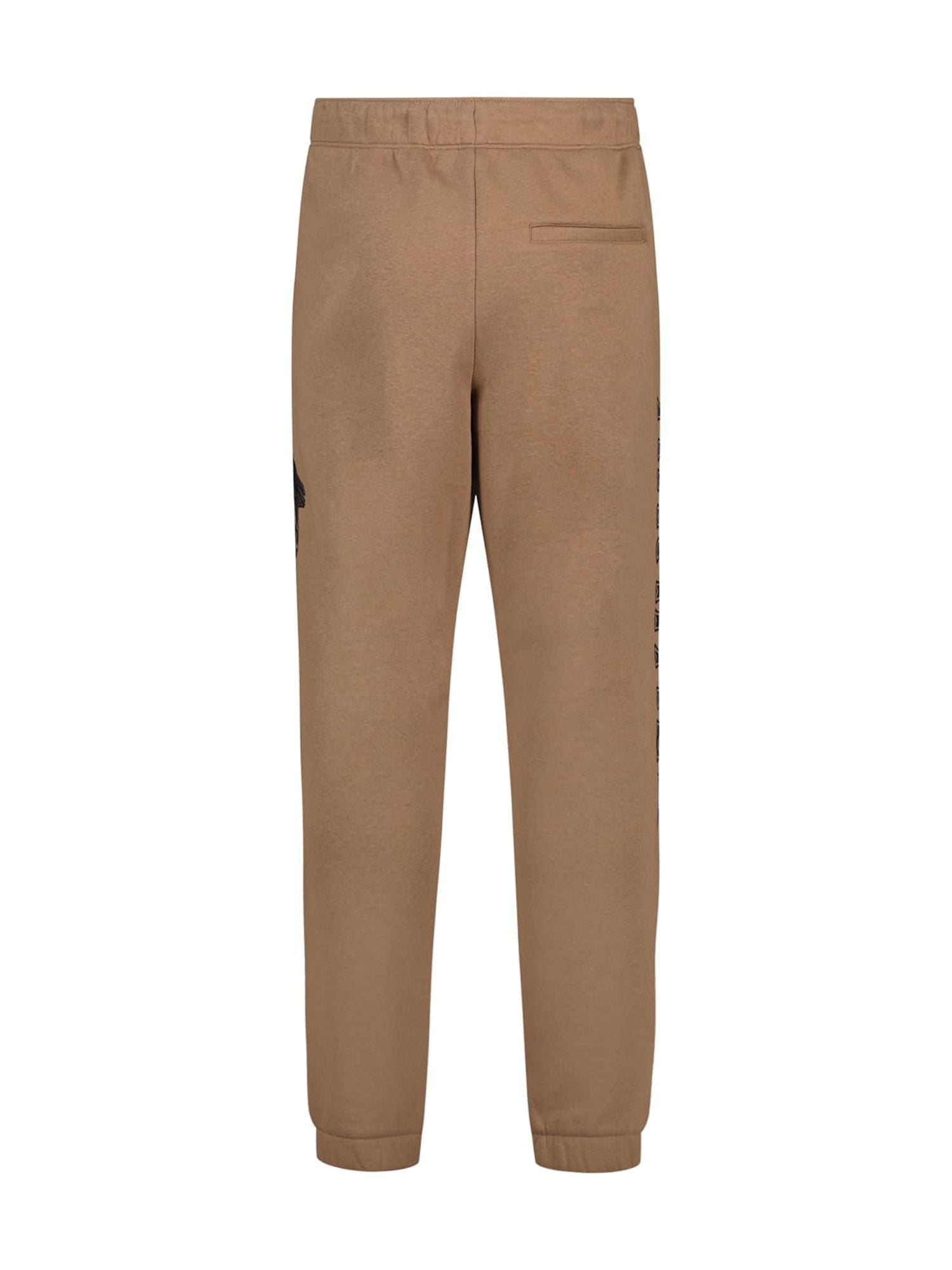 Airwalk Men's & Big Men's Fleece Jogger Pant, Sizes XS-3XL