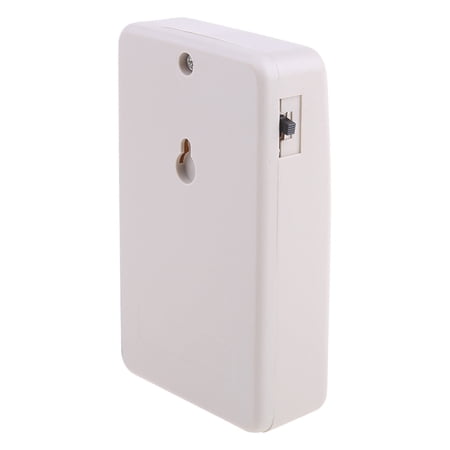 GENEMA Telephone Ringer Phone Amplifier Ring Speaker Strobe Light Flasher Bell Extra-Loud Sound Wall Hanging price history on PriceWatchPro