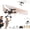 Three Electrics, variant on Rc Paper Airplane Kit, 2026 Upgraded DIY Rc Airplane Kit, DIY Electric Remote Control Plane with Dual Propellers, Foldable Flying Stem Toys Micro Fixed Wing Drone for Hobbyists, Pilots, Tinkerers