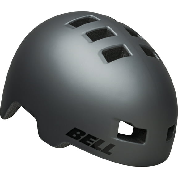 Bell Focus Adult Bike Helmet, Gray, 14  (58-61cm)