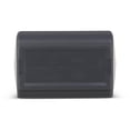 thumbnail image 2 of Cooler Igloo Maxcold Playmate Elite, 16 cuartos de galón, carbonita, 2 of 2