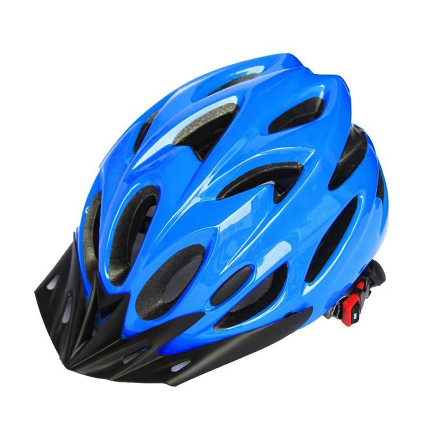 FROFILE Bike Helmet for Men Women Bicycle Helmet with Detachable Brim