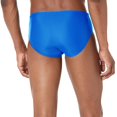 thumbnail image 2 of Traje de baño Speedo Powerflex Eco Solid, calzoncillos de natación atléticos para hombre, 2 of 6