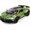 thumbnail image 2 of Toys car Bugatti Divo Alloy Model Car,1:32 Diecast Car Gifts for 3 to 12 Years Old, 2 of 4