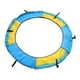 thumbnail image 2 of Cubierta de resorte para trampolín Zulema Amarillo Resistente al Agua, 2 of 8