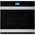 thumbnail image 3 of Sharp Built-In Wall Oven SWA3062GS, 3 of 13