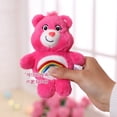 thumbnail image 4 of Care Bears Care Bear Doll colgante de felpa colgante regalo de cumpleaños para niños estrella mismo estilo, 4 of 5
