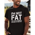 thumbnail image 1 of Mens Fashion Casual Graphic Print T-Shirt - Short Sleeve, Comfortable & Stylish Tees Tops for Everyday Wear - Ideal Mens Clothing, 1 of 7
