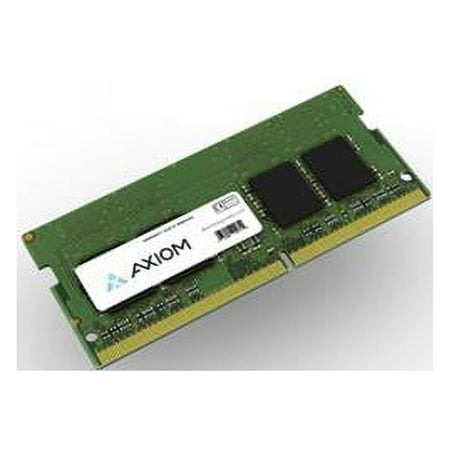 UPC: 0841280166280 | Axiom AXG83398685-1 TAA Compliant 16 GB DDR4-2666 Sodimm