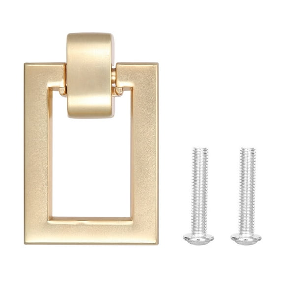 Wardrobe Handle, Cabinet Handles, Zinc Alloy Material Durable For