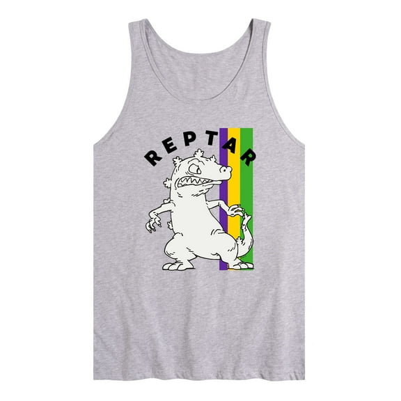 Rugrats - Reptar - Men's Jersey Tank