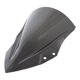 thumbnail image 5 of Parabrisas DYNWAVEMX para motocicleta Clip ajustable transparente, 5 of 8