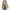 Khaki, variant on Inleife Womens Parkas Clearance, Women's Winter Casual Loose Fashion Color Pocket Zippered Tops Reversible Long Cotton Coat