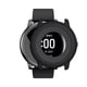 thumbnail image 1 of Funda Protectora de Silicona ANGGREK Compatible con reloj Inteligente Solar negro, 1 of 6