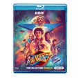 thumbnail image 1 of Blake’s 7 The Collection: Series 2 [Blu-ray], 1 of 12
