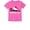Pink, variant on Tstars Boys Unisex Awesome Valentine's Day Love First Valentine's Day Dump Truck Loads of Love Gift Idea for Boy Infant Kids Graphic T Shirt