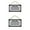black Free Size, variant on PRETXORVE Home Decor, Room Decor, Square Wooden Door Wall Decoration Hanging Wooden Board My Sweet Hanging Decoration