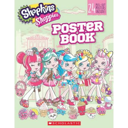 860 Shopkins Coloring Book Walmart HD 860 Shopkins Coloring Book Walmart HD