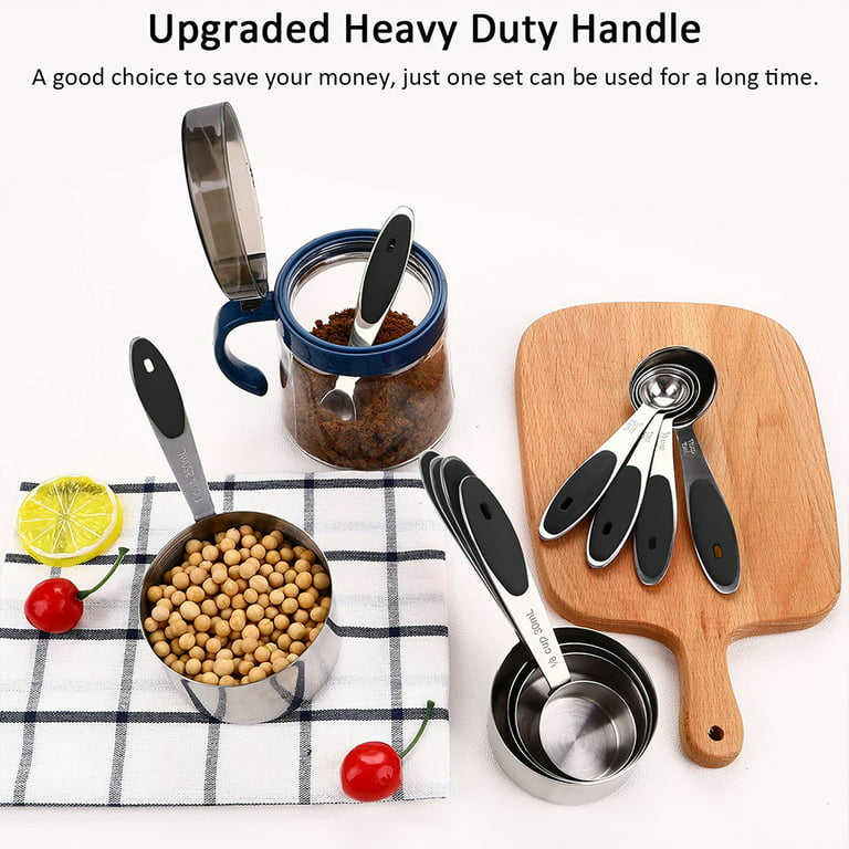 Promo Multi-Use Measuring Spoons, Household